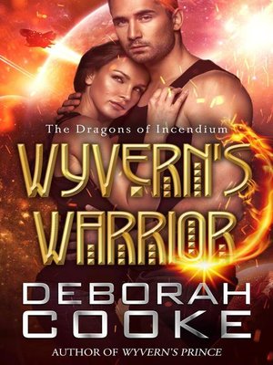 Wyvern's Warrior - ebook